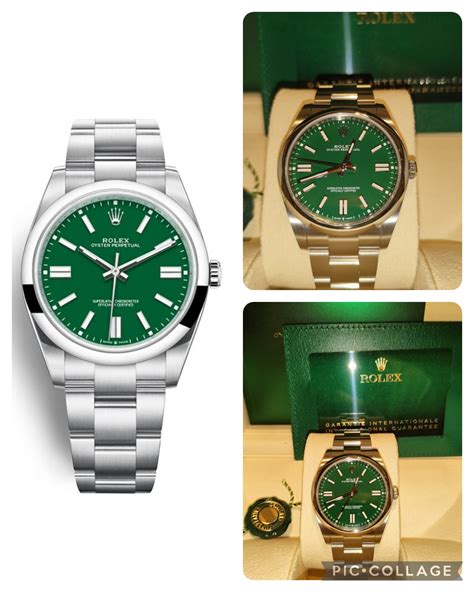 rolex verona
